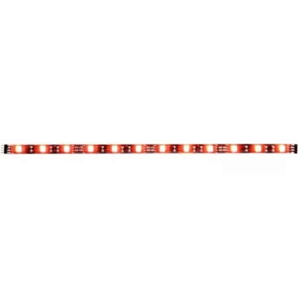 Thermaltake Lumi Red Color Led Strip Epistar High Density/Energy, Thermaltake, Mfr#: AC0032